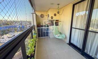 Imagem 5: Apartamento 3 suítes Jardim Panorama