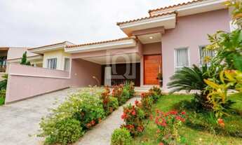 Imagem: Casa térrea no Condomínio Ibiti do Paço