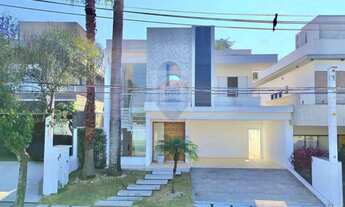 Imagem 3: Casa a Venda com 3 dormitórios sendo 3 suítes, no Jardim Residencial Mont Blanc , Sorocaba