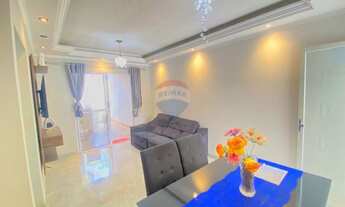 Imagem 2: Casa à Venda com 3 Quartos no Condomínio Terra Nova