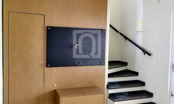 Imagem: Casa no Condomínio Vila Flora, Votorantim