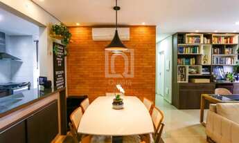 Imagem: Apartamento à venda no Parque Campolim