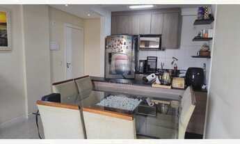 Imagem 6: Apartamento Condomínio Easy Life Sorocaba