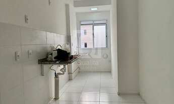 Imagem 5: Apartamento no Condomínio HM Parque dos Pássaros Sorocaba