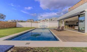 Imagem 3: Casa com 4 suítes Condomínio Residencial Saint Patrick - Sorocaba