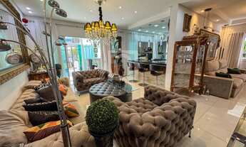 Imagem: CASA IBITI ROYAL PARK, SOROCABA