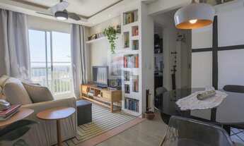 Imagem: Apartamento Varanda Ville Sorocaba