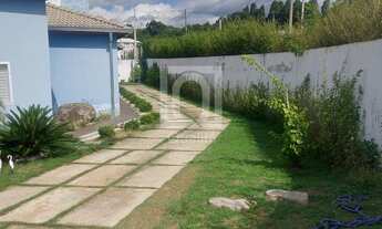 Imagem 6: CHÁCARA CONDOMÍNIO CHÁCARAS CASTELLO, SOROCABA