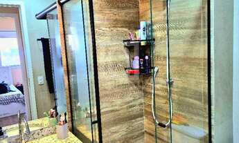 Imagem 7: Apartamento no condomínio Ápice Park Barueri