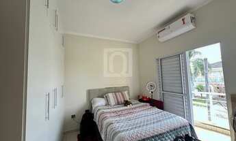 Imagem 6: Casa no Condomínio Ibiti Royal Sorocaba