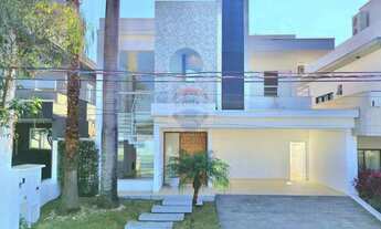 Imagem 4: Casa a Venda com 3 dormitórios sendo 3 suítes, no Jardim Residencial Mont Blanc , Sorocaba