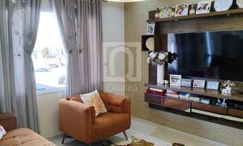 Imagem: Casa Térrea no Condomínio no Horto Florestal