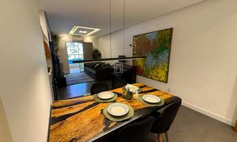 Imagem 2: Apartamento no condomínio Solar do Campolim Sorocaba