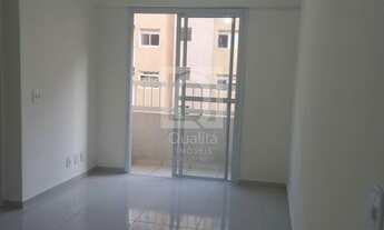 Imagem: Apartamento á venda Condomínio Residencial