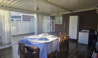 Imagem 3: Apartamento garden à venda na Zona Sul de Sorocaba com 2 quartos e área gourmet