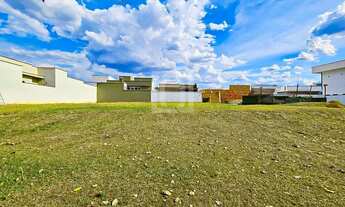 Imagem: Terreno Condomínio Campos do Conde Sorocaba