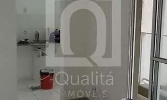 Imagem 2: Apartamento no Summer Ecovida Sorocaba