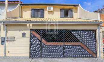 Imagem: Casa no Jardim Europa, Votorantim