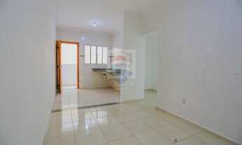 Imagem 7: Apartamento à venda com 2 quartos no Edifício Marinutti - Jardim Eucaliptos -Sorocaba