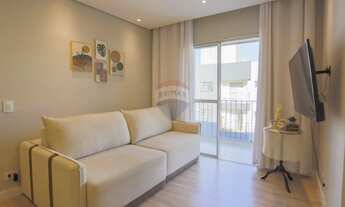 Imagem 4: Apartamento Perfeito com 52 m² e 2 dormitórios na Vila Haro, Sorocaba