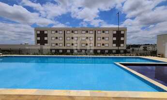 Imagem: Apartamento no Condomínio Lar Montreal