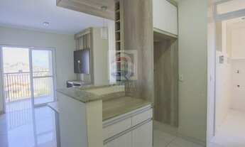 Imagem 3: Apartamento À VENDA, 3 quartos sendo 1 suíte, 1 banheiro e 2 vagas, Bairro Parque Vitória