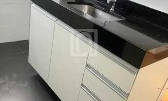 Imagem 3: Apartamento no Residencial Parque Serra Bonita Sorocaba