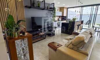 Imagem: CASA PARQUE IBITI RESERVA