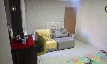 Imagem 2: Apartamento garden à venda na Zona Sul de Sorocaba com 2 quartos e área gourmet