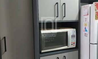 Imagem 4: Apartamento Condomínio Residencial Spazio Splendido Sorocaba