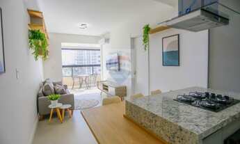 Imagem: Apartamento Studio à venda no Union Planeta