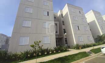 Imagem: Apartamento no Condomínio HM Parque dos