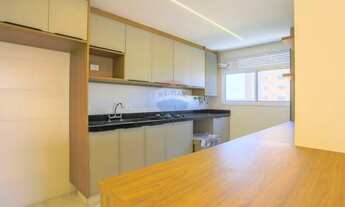 Imagem: Apartamento Novo à venda no Centro Edifício