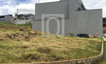 Imagem: Terreno Condomínio Jardim Residencial Pampulha
