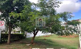 Imagem 3: Terreno com 342 m² no Condomínio Ibiti do Paço - Sorocaba