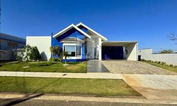 Imagem: Casa de luxo em condomínio à venda em