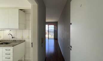 Imagem 6: Apartamento com 2 quartos à venda no Condomínio Reserva do Bosque Ecoclub