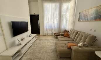 Imagem: Casa no Condomínio belvedere 2 Votorantim