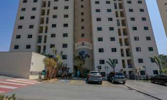 Imagem 3: Apartamento à venda em Sorocaba-SP, Jardim Gutierres: 2 quartos, 2 salas, 1 banheiro, 1 va