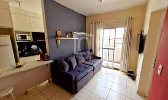 Imagem: Apartamento Real Parque Votorantim