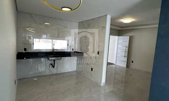 Imagem: Casa térrea no Bairro Maria Antônia Prado