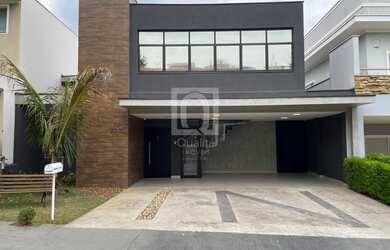 Imagem 4: Casa alto padrão à venda no Condomínio Aldeia da Mata