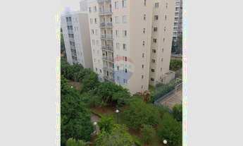 Imagem 3: Imperdível apartamento à venda em Sorocaba-SP, Parque Campolim: 2 quartos, 2 salas, 1 banh