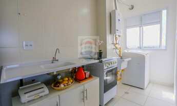 Imagem 6: Apartamento com 2 quartos no Jardim Santa Rosália