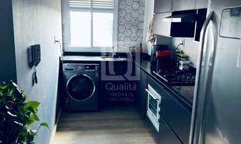 Imagem 4: Apartamento no Residencial Lírios Sorocaba