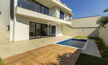 Imagem: Casa Alphaville Nova Esplanda