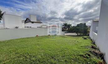 Imagem 4: Terreno com 342 m² no Condomínio Ibiti do Paço - Sorocaba