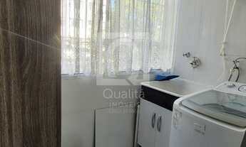 Imagem 6: Apartamento no Condomínio José Carlos de Souza Osasco