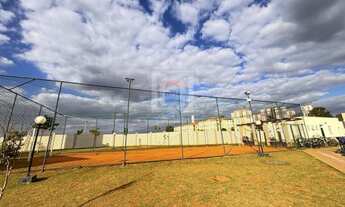 Imagem 4: Apartamento à venda com 2 quartos no Residencial Lago de Tune no Jardim Guarujá, Zona Oest