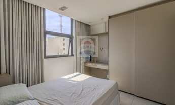 Imagem 7: Apartamento Studio à venda JK Studio Parque Campolim - Sorocaba